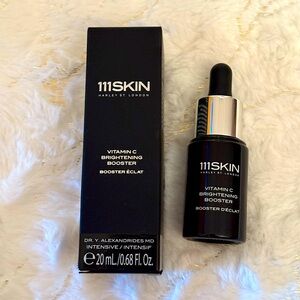 111SKIN Vitamin C Brightening Booster